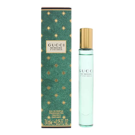 gucci memoire rollerball